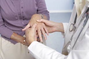 Artretyzm lub artroza - według ustaleń lekarza